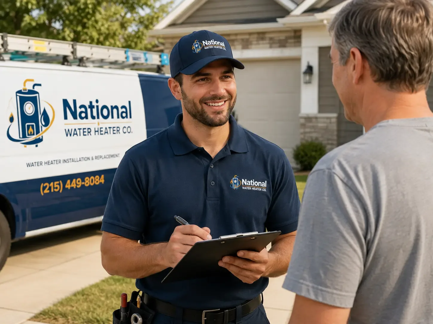 Water Heater Installation Montrose, AR FAQs